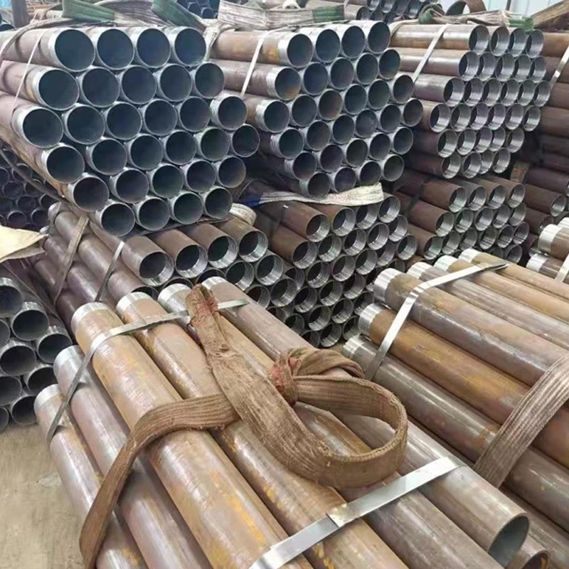 绿春地质钻探用跟管
