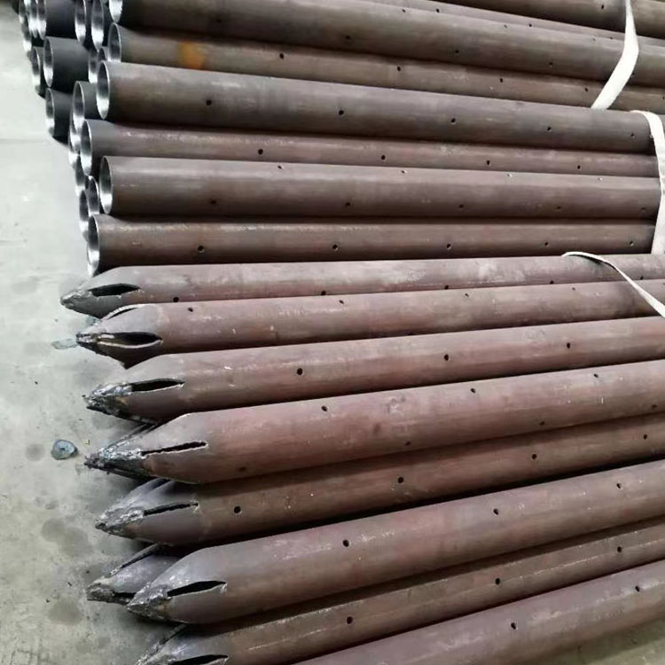 绿春76mm管棚管