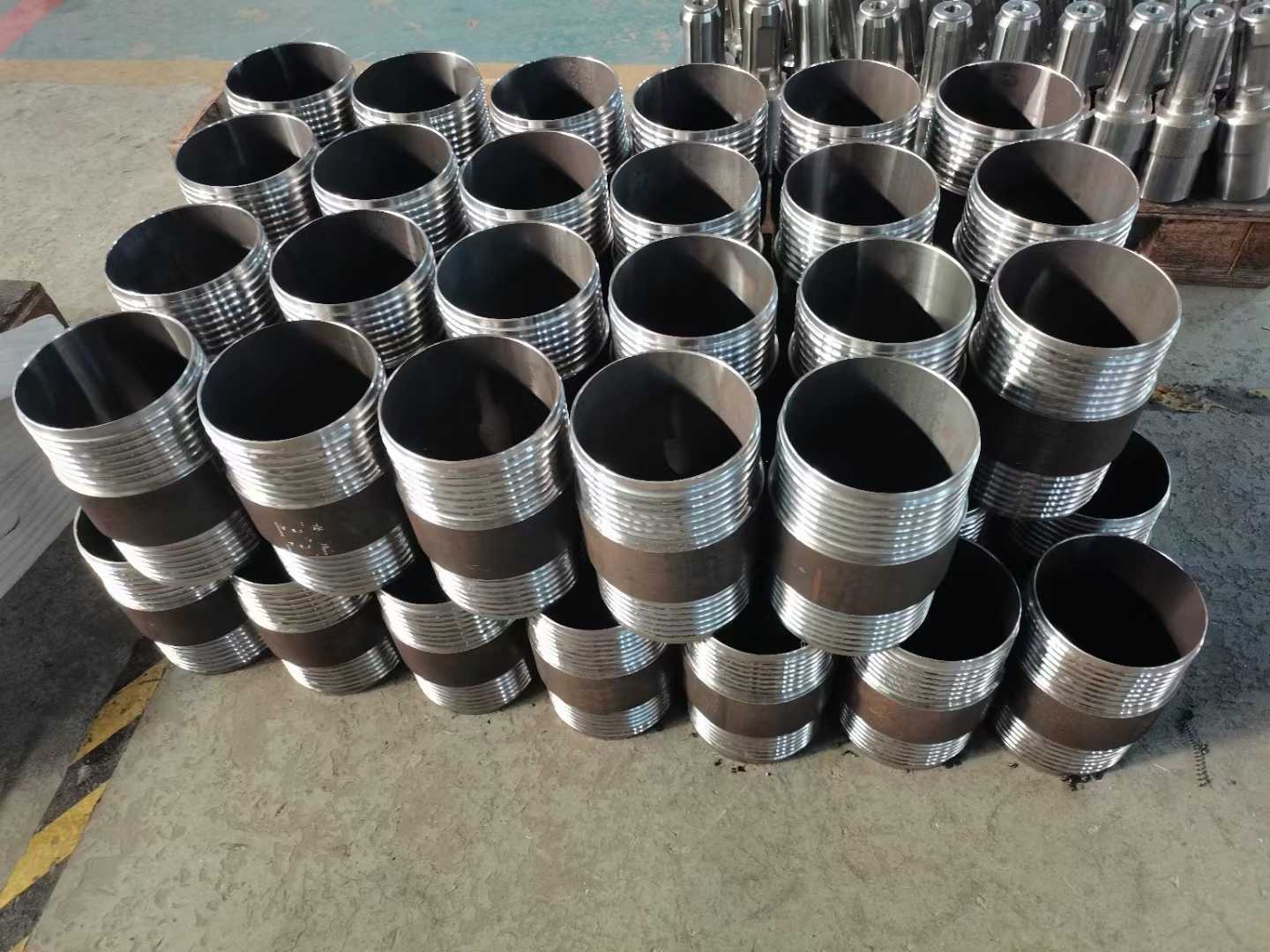 绿春219mm管棚管